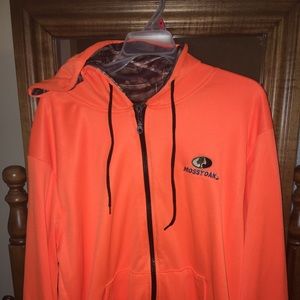 Mossy Oak Men’s jacket